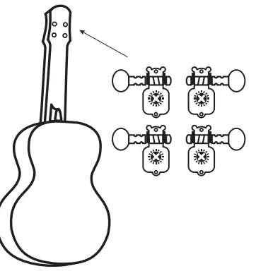 Ukulele-Harley-Benton-DIY-Kit-7