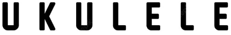 Ukulele-LOGO
