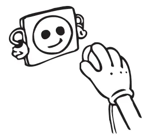 AEG RKB738E5MB Stainless Steel Freestanding Larder Fridge - fig 11