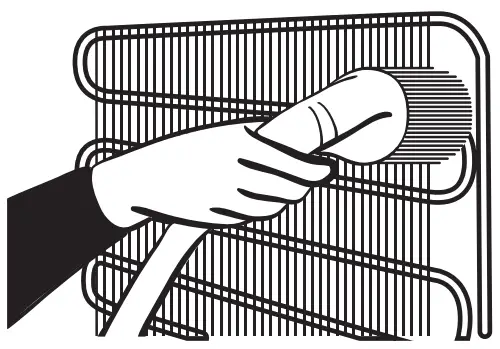 AEG RKB738E5MB Stainless Steel Freestanding Larder Fridge - fig 19