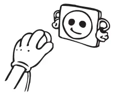 AEG RKB738E5MB Stainless Steel Freestanding Larder Fridge - fig 7