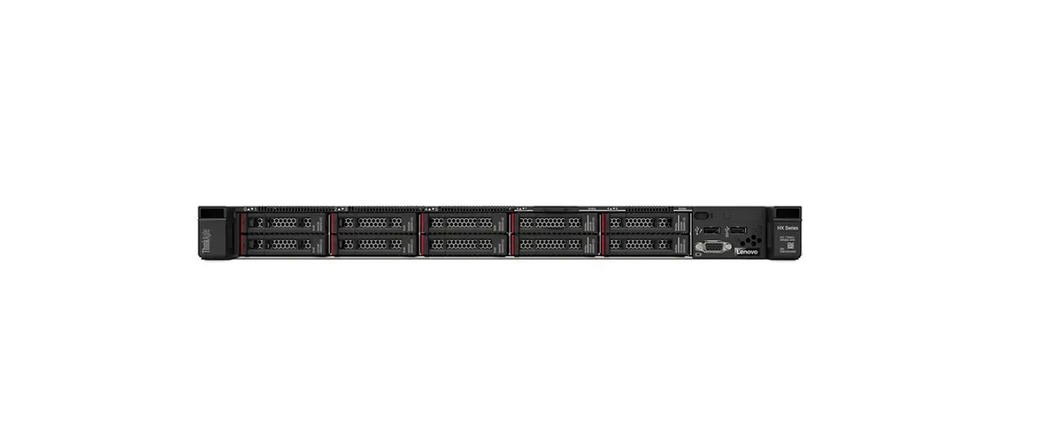 Lenovo Thinkagile Hx3321 Certified Node For Sap Hana (xeon Sp Gen 1) User Guide Lenovo Thinkagile Hx3321 Certified Node For Sap Hana (xeon Sp Gen 1) User Guide