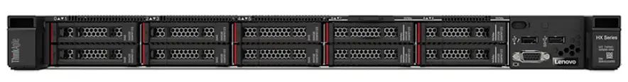 Lenovo-ThinkAgile-HX3321-Certified-Node-for-SAP-HANA-(Xeon SP Gen 1)-User-Guide-PRODUCT