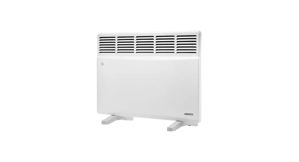 Ardesto Chb-2000mbd, Chb-2000mwpd Electric Convector Instruction Manual Ardesto Chb-2000mbd, Chb-2000mwpd Electric Convector Instruction Manual