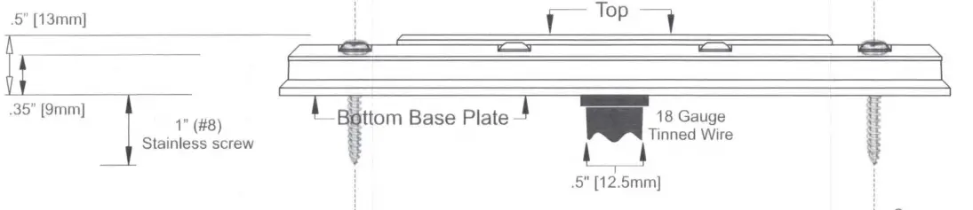 shadow-caster SCM-4-UB-20 Underwater Light 4 LED-fig3