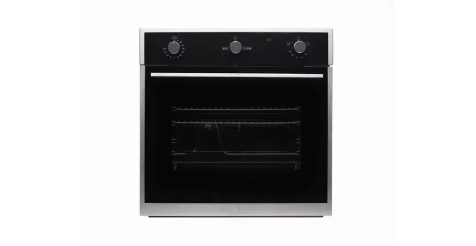 Drija Europa 60 Gas Grill Gas Built Oven User Manual Drija Europa 60 Gas Grill Gas Built Oven User Manual