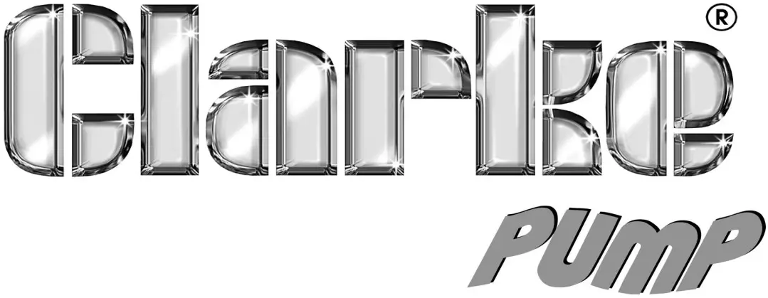 Clarke logo