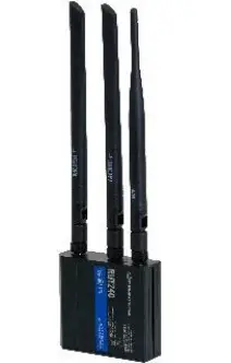 TSI 8145-CEOD Cellular BlueSky - Figure 2