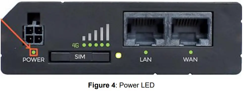 TSI 8145-CEOD Cellular BlueSky - Figure 9