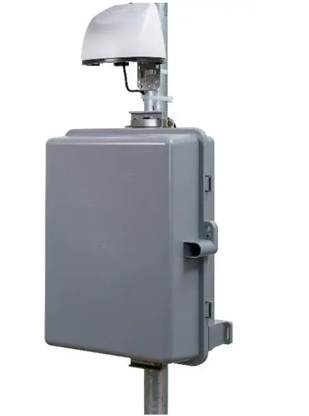 TSI 8145-CEOD Cellular BlueSky