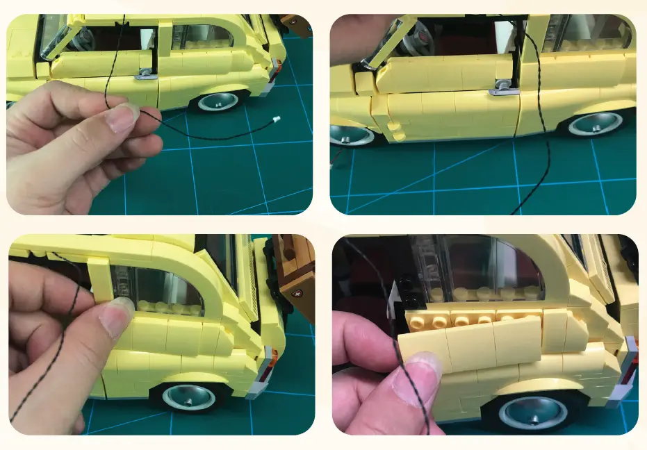 GAME-OF-BRICKS-10271-Light-Kit-for-Fiat-500-fig-13