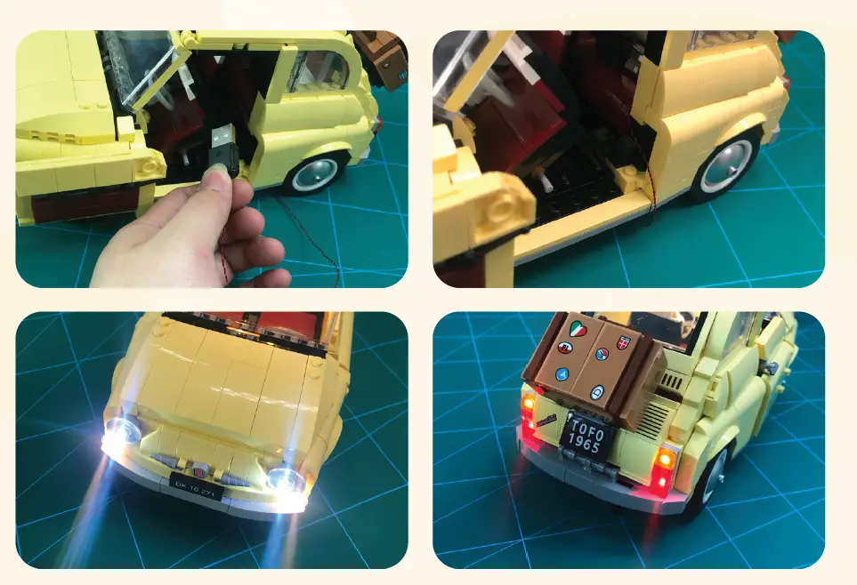 GAME-OF-BRICKS-10271-Light-Kit-for-Fiat-500-fig-18