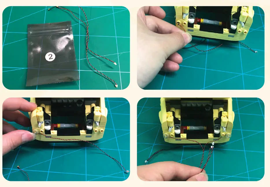 GAME-OF-BRICKS-10271-Light-Kit-for-Fiat-500-fig-4