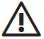 warning icon