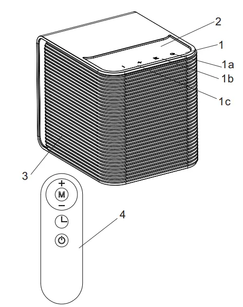 BLAUPUNKT-FHD401-Fan-Heater-FIG-1