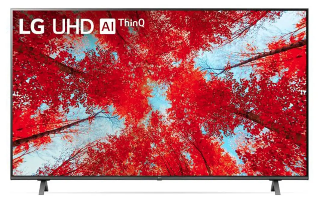 LG 65UQ9000PUD UHD TV