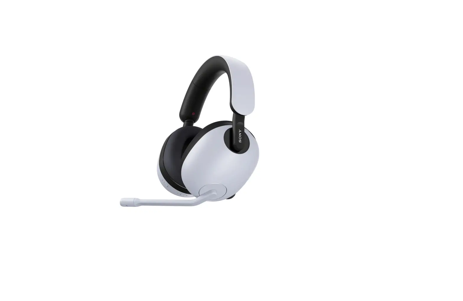 Sony Whg700/w Inzone H7 Wireless Gaming Headset User Manual