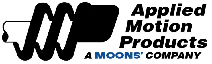 applied motion products logo