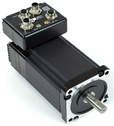 Applied Motion Products TXM34Q/C/IP Integrated Motor