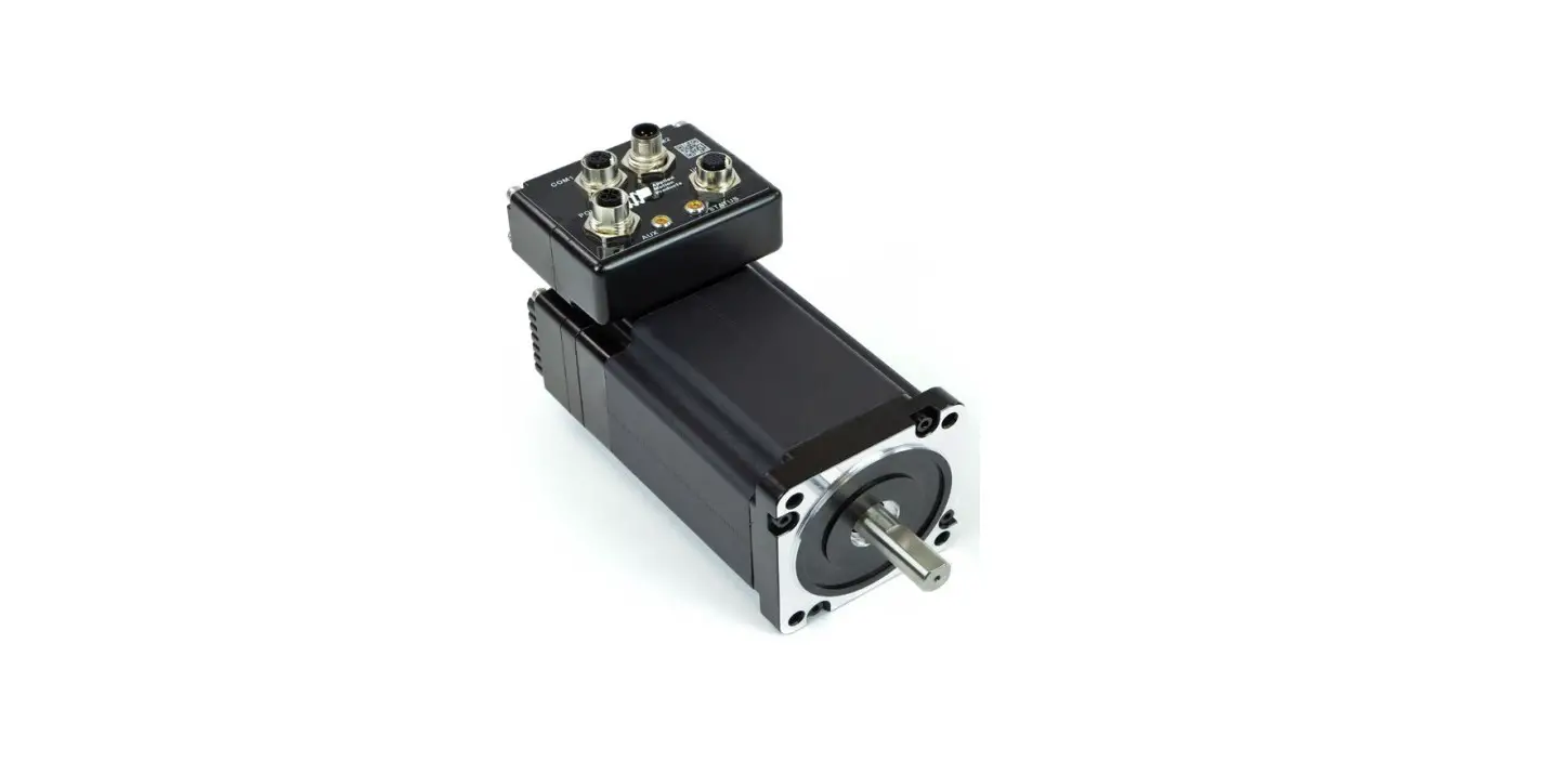 Applied Motion Products Txm34q/c/ip Integrated Motor User Guide