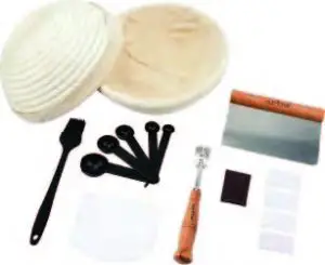 FIG 1 Construction Materials