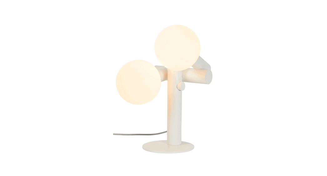 Tala Dws-echo-tbl-01-us Table Lamp Installation Guide