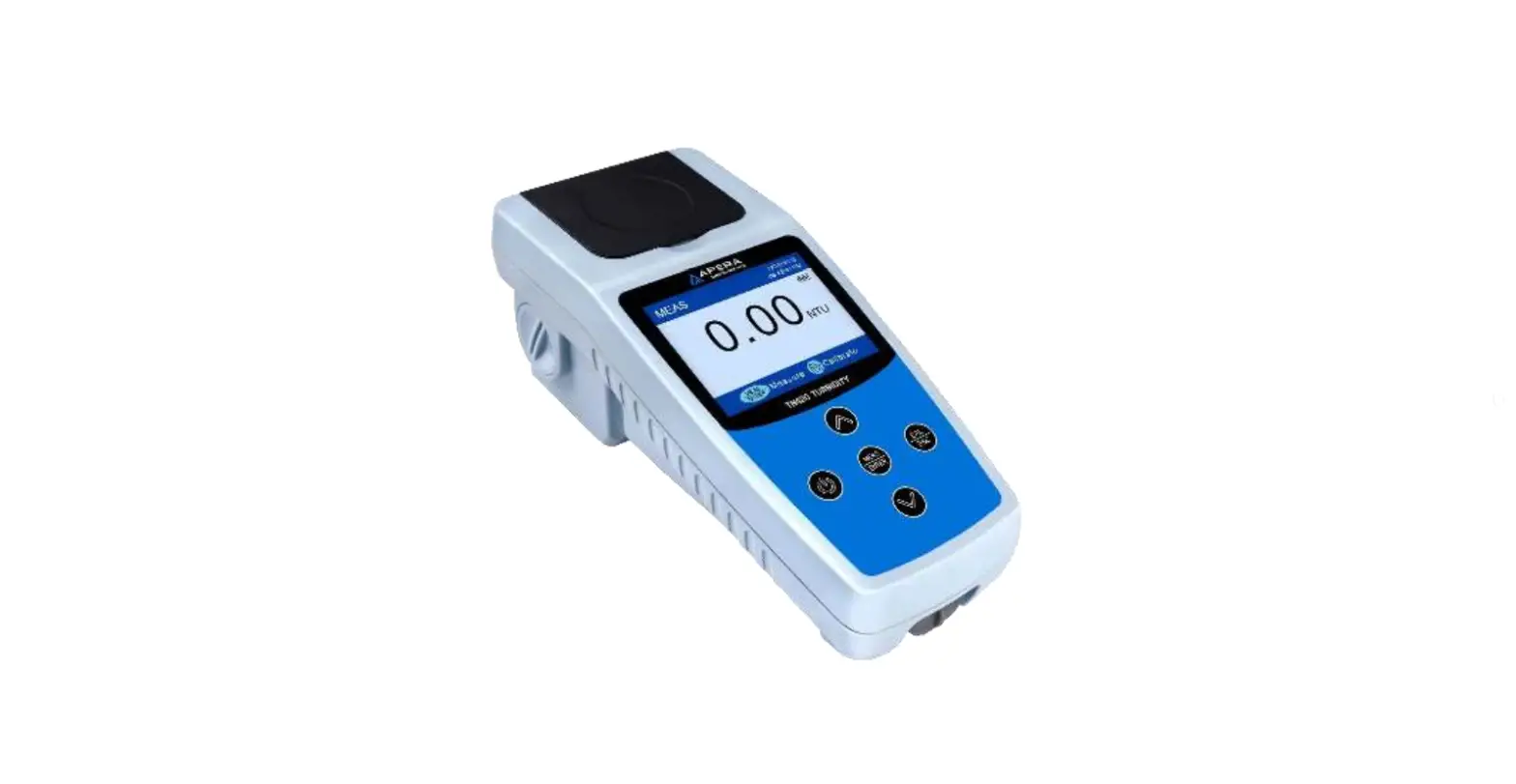 Apera Tn420 Portable Turbidity Meter Instruction Manual