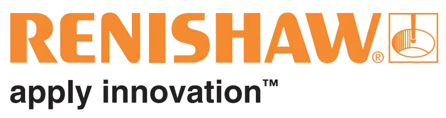 RENISHAW - logo