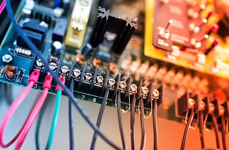 Altronix Tm400 Access & Power Integration Installation Guide