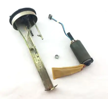 DEATSCH DW300 Universal 1980 2000 DW200 300 Fuel Pump - fig 1