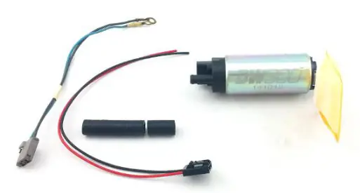 DEATSCH DW300 Universal 1980 2000 DW200 300 Fuel Pump - fig 2