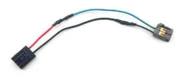 DEATSCH DW300 Universal 1980 2000 DW200 300 Fuel Pump - fig3