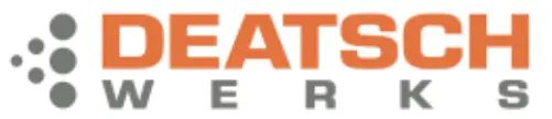 DEATSCH logo