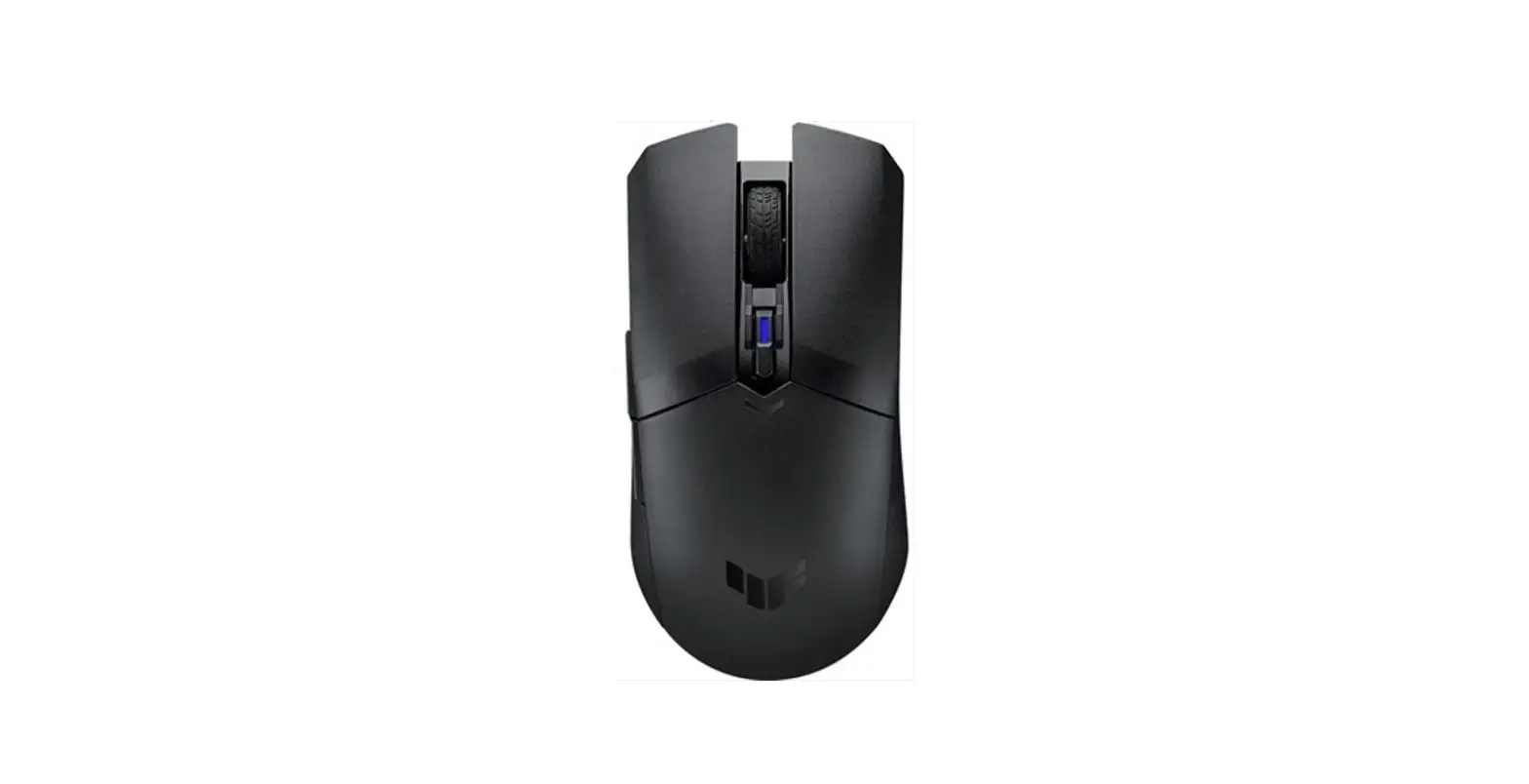 Asus P306 Tuf Gaming M4 Wireless Mouse User Guide Asus P306 Tuf Gaming M4 Wireless Mouse User Guide