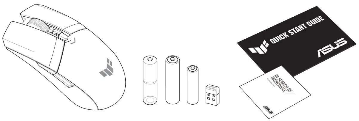 ASUS P306 TUF Gaming M4 Wireless Mouse-fig7