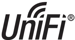 UBIQUITI UniFi Dream Wall Device - Logo