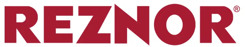 REZNOR Logo
