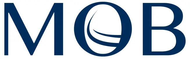 MOB -logo