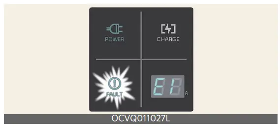 KIA EV6 Portable Charger - Figure 10