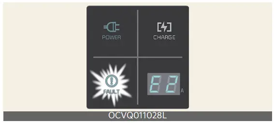 KIA EV6 Portable Charger - Figure 12