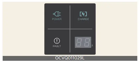 KIA EV6 Portable Charger - Figure 13