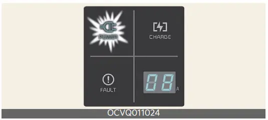 KIA EV6 Portable Charger - Figure 2