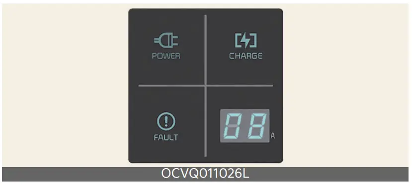 KIA EV6 Portable Charger - Figure 6