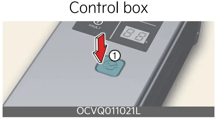 KIA EV6 Portable Charger - Figure 7