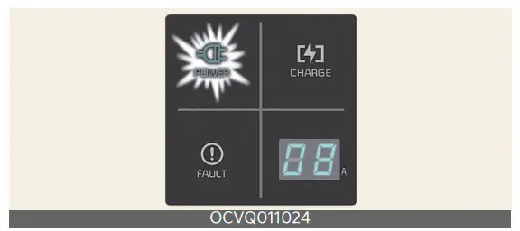 KIA EV6 Portable Charger - Figure 8