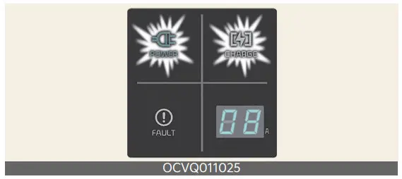 KIA EV6 Portable Charger - Figure 9