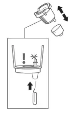 Keurig K-50 Classic Coffee Maker Cup Pod (15)