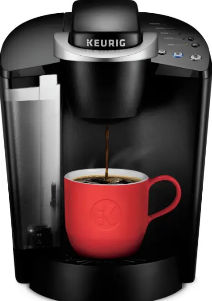 Keurig K-50 Classic Coffee Maker Cup Pod