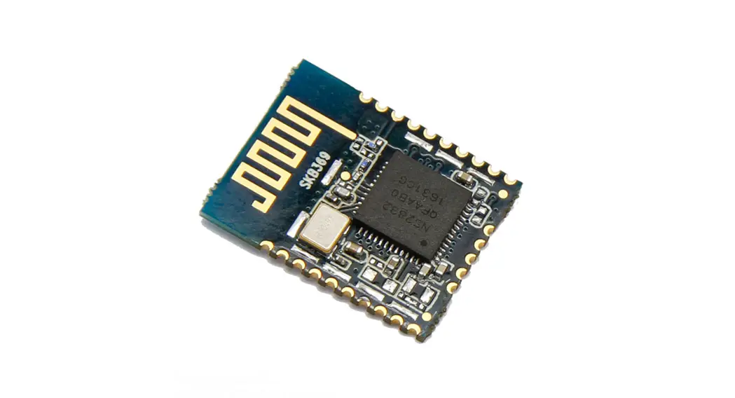 Sensor Maestros Smb1110, Smb1111 Bluetooth Low Energy Ble 4.2 Radio Pcba User Manual