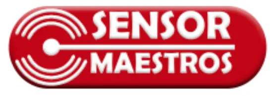 SENSOR - logo